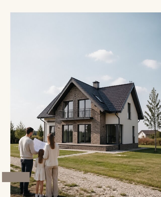Проект дома 10 на 12 с мансардой в Сургуте | А3дПро-Срг от 39866